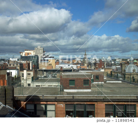 Glasgow picture 11898541