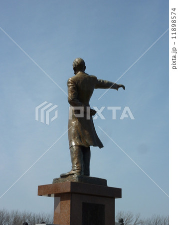 クラーク博士像(北海道) クラーク博士像(北海道) 11898574