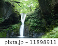 おしらじの滝 11898911
