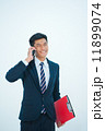 Corporate 11899074