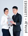 Corporate 11899083
