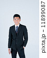 Corporate 11899087