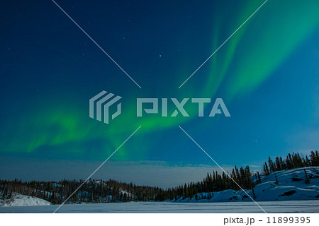 オーロラ オーロラ 11899395