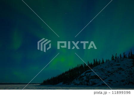 オーロラ オーロラ 11899396