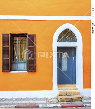 Doors of Tel Aviv 11901156