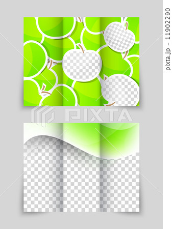 Apple brochure Apple brochure 11902290