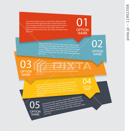Infographic Templates for Business Vector Illustration. Infographic Templates for Business Vector Illustration. 11902308