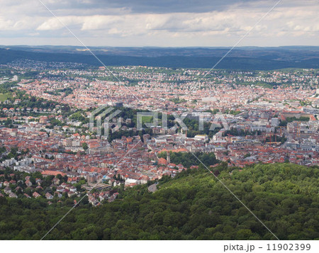 Stuttgart, Germany 11902399