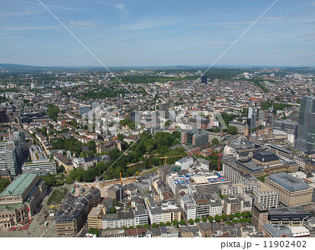 Frankfurt am Main 11902402