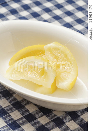 塩レモン 11903476