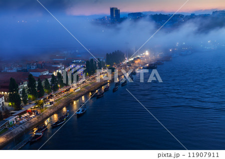 Villa Nova di GayaVilla  of Porto, Portugal 11907911