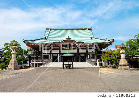 覚王山日泰寺 覚王山日泰寺 11908213