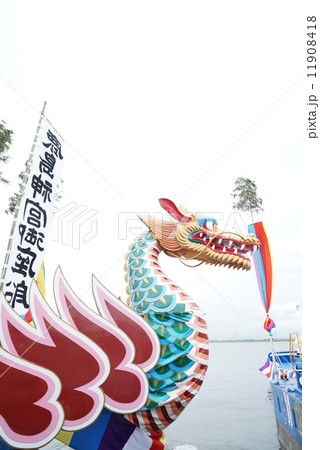 鹿島神宮御船祭 鹿島神宮御船祭 11908418