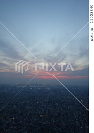 展望台から 11908840
