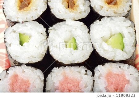 カッパ巻き 11909223