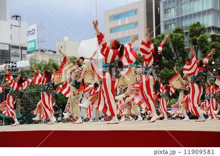 どまつり2014名古屋 11909581
