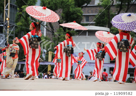 どまつり2014名古屋 11909582