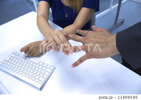 社内恋愛 指輪篇 11909599