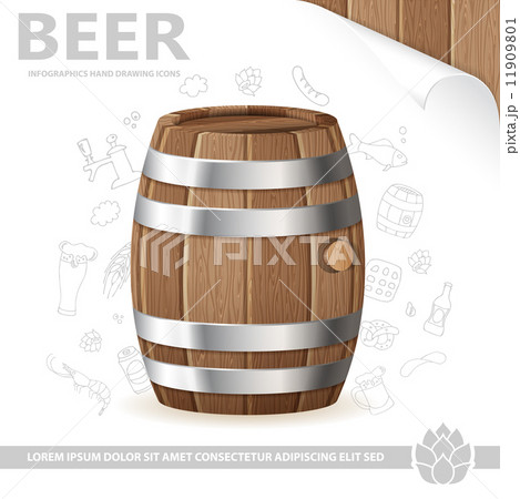 Beer Poster 11909801