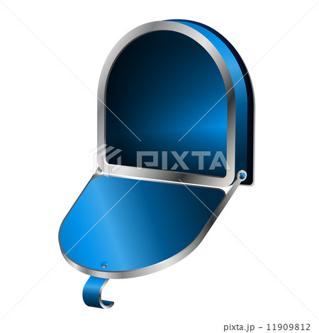 Open Mailbox Open Mailbox 11909812