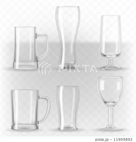 Set of glasses 11909892