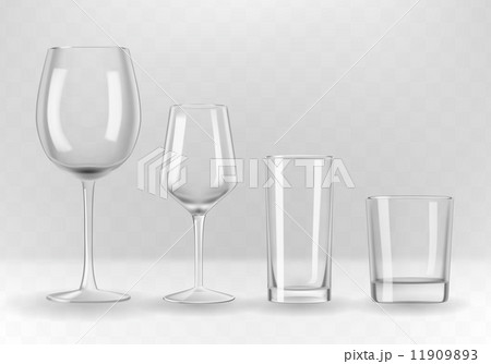 Glasses set 11909893