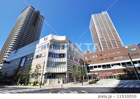 武蔵小杉駅 武蔵小杉駅 11910050