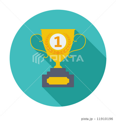 Cup single icon. Cup single icon. 11910196