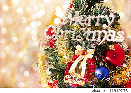 きれいなクリスマス 11910238