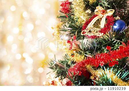 きれいなクリスマス 11910239
