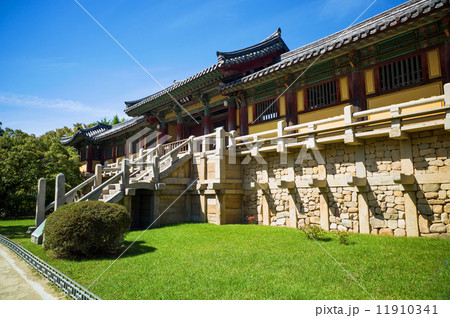 Bulguksa Temple 11910341