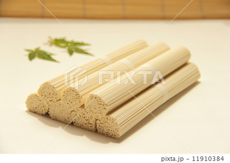 そうめん 11910384