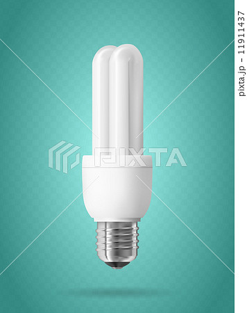 Energy saving light bulb Energy saving light bulb 11911437
