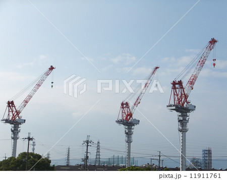 右向け右 右向け右 11911761