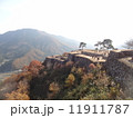 竹田城 11911787