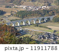 めがね橋 11911788