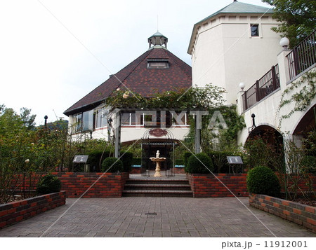 神戸 布引ハーブ園 11912001