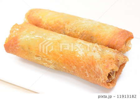 おいしいベトナム風春巻き 11913182