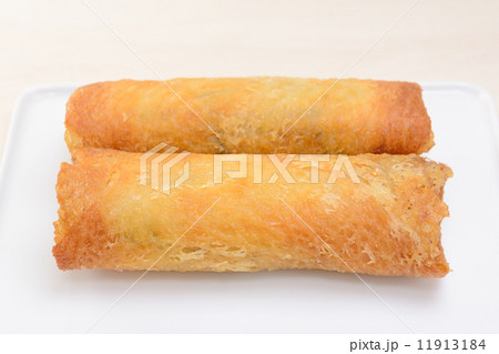 おいしいベトナム風春巻き 11913184