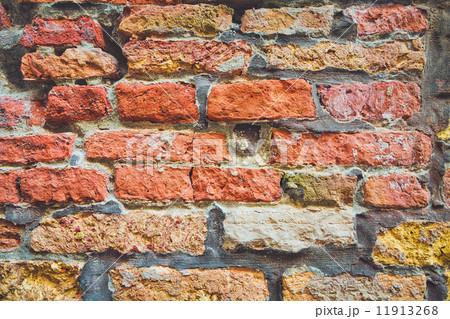 old bricks wall background 11913268