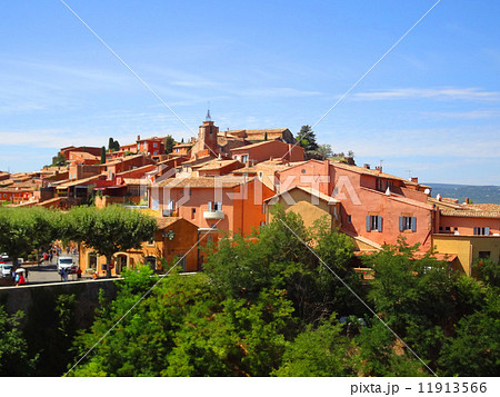 ルシヨン　ヴォ―クリューズ 11913566