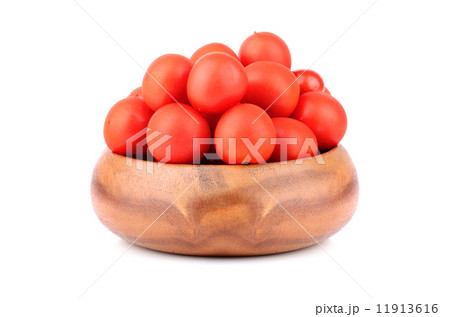 Cherry tomatos 11913616