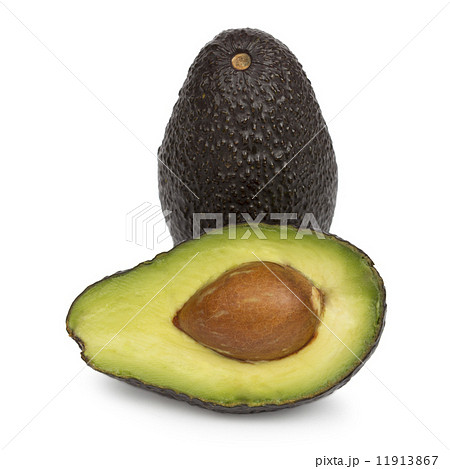 Avocado fruit Avocado fruit 11913867