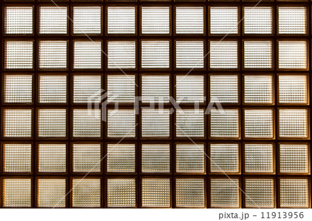Pattern of Glass Pattern of Glass 11913956