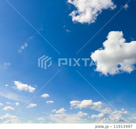 広い空 11913997