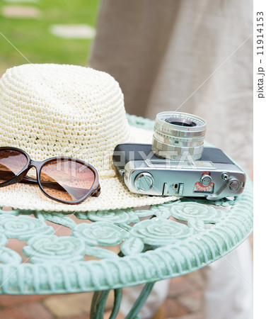 旅の小物 11914153