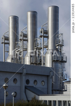 Svartsengi Geothermal Power Station - Iceland 11914485