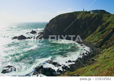 襟裳岬 11914562