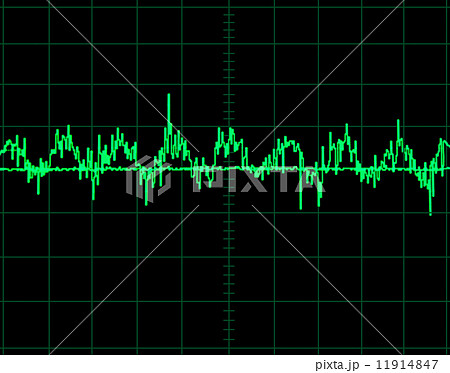 Oscillogram 11914847