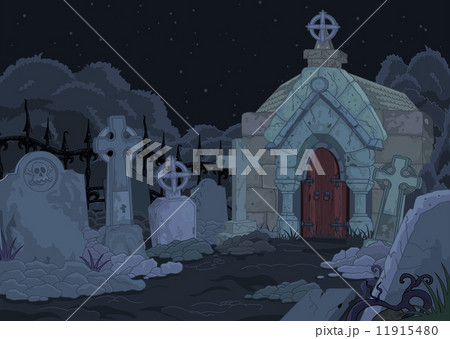 Cemetery Cemetery 11915480